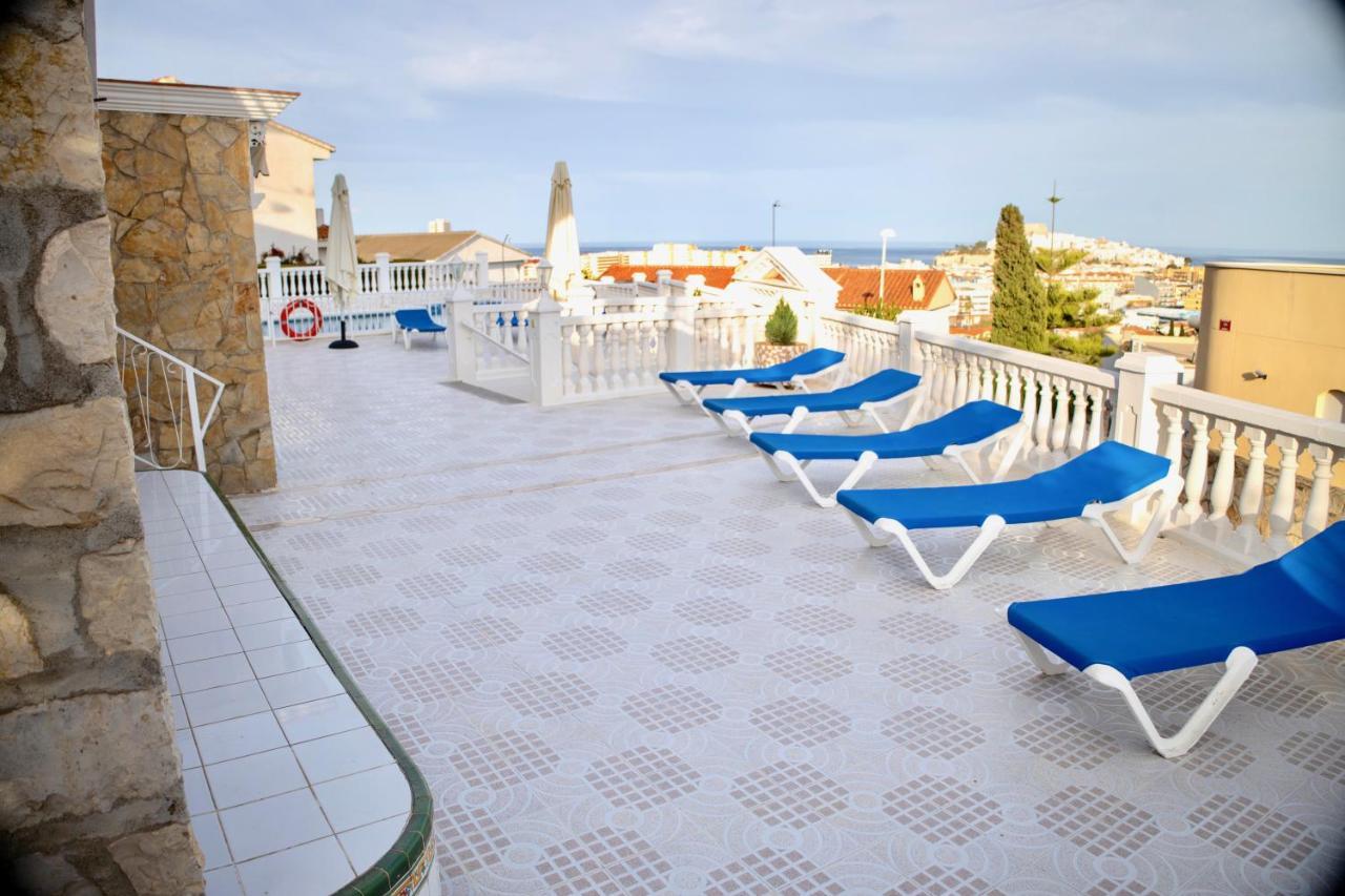 Marina Village Peniscola Exterior photo